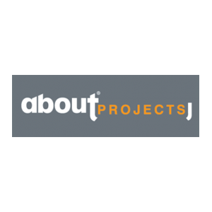 About Projects logo