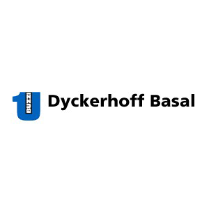 Basel Betonmortel logo