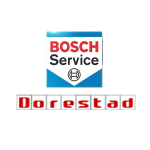 Garage Dorestad Logo