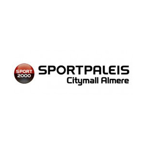 Sport 2000 Almere logo